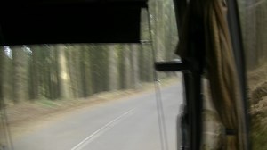 Funchal to Riberio Frio | Anthony's Bus Homepage