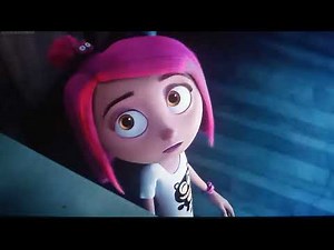 Gnome Alone (2018) Chloe Faints