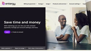 Our redesigned myEntergy website represents the most significant change in its history! 🎨 This will deliver enhancements that bring a new look and feel to your experience. 🎉 Learn more. ➡️ http://enter.gy/6180uZOx6 | Entergy