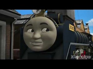 EVOLUTION OF HIRO (THOMAS AND FRIENDS)