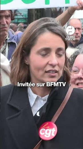 Réforme des retraites : Sophie Binet appelle à la mobilisation le 2 décembre prochain