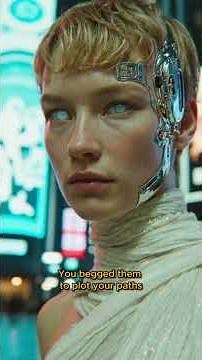 01 Neural Merge (Lost Cycles of Humanity)