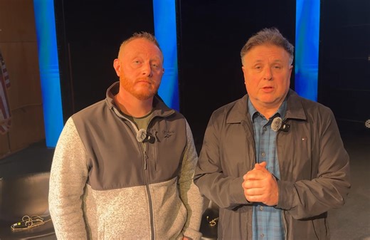 Tune in this evening for the Understanding the Times event featuring Alex Newman. You wont want to miss tonight's message! Watch on: https://markhenryministries.com #God #bible #prophecy | Jan Markell's Olive Tree Ministries