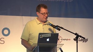 David Beazley - Topics of Interest (Python Asyncio)