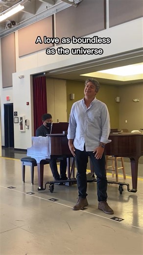 This Saturday, Daniel Montenegro makes his Lyric Opera debut as Alfredo in La traviata! After arriving to a party in Violetta's home, young Alfredo shows devotion and concern when she becomes faint. He confesses his feelings, begging her to allow him to love and care for her. See Daniel perform live: https://bit.ly/tickets_traviata #kansascity #opera #latraviata #live #verdi #debut | Lyric Opera of Kansas City