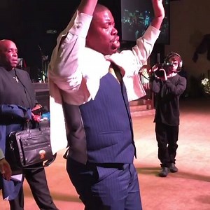 Prophet Brian Carn on Reels