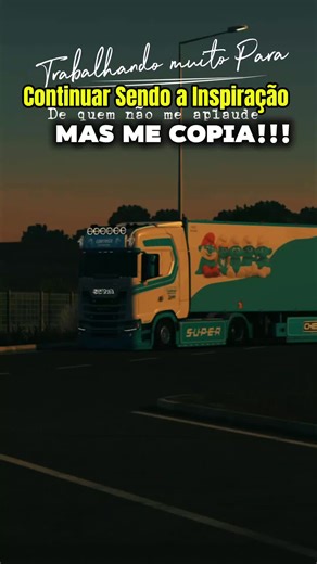 👌 #ets2 #scania #super #CorreiaTransportes #CapCut