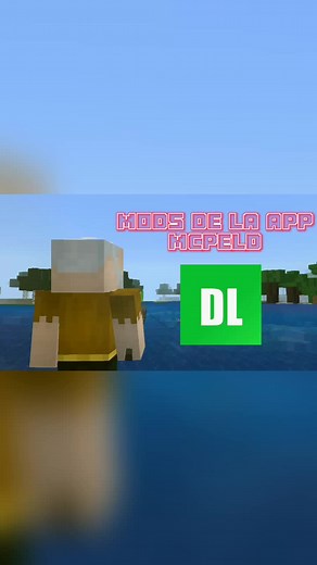 Mod de Inventario RGB para Minecraft