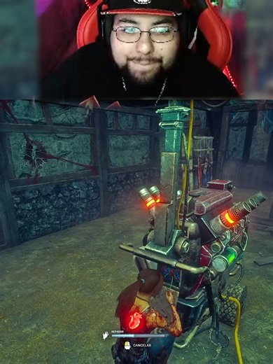 Lo hicimos bien dklsadkl XDDDDDDDDD #deadbydaylight #dbd #dbbclips #deadbydaylightclips #dbdsurvivors #dbdclips