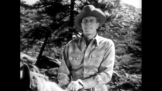 Fury (TV Series 1955–1960) ⭐ 7.4 | Drama, Family, Western