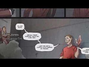 The naked and the dead : scout's death