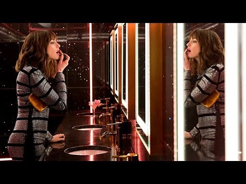 Anne Hathaway Party Dance Scene HD Clip