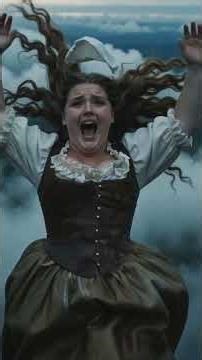 I Saved a Man with Black Wings #aifilm #epicromance #elven #fantasy