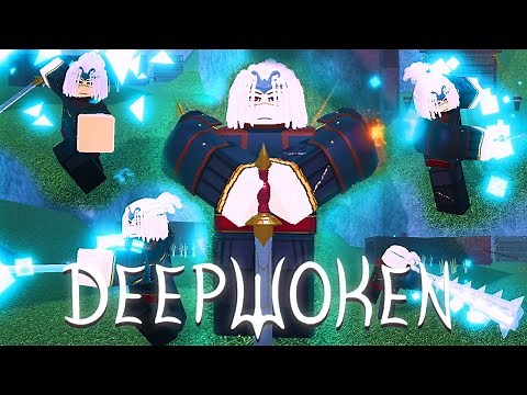Top 10 Tips For New Players in Deepwoken (Deepwoken Beginner Tips and Tricks)