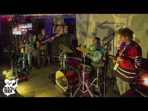 RAY RED BAND: "CALL ME AL " North Sea Tavern, Southampton, NY