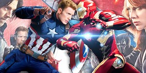 Team Iron Man vs. Team Cap: Which Civil War Side Was Actually Right?