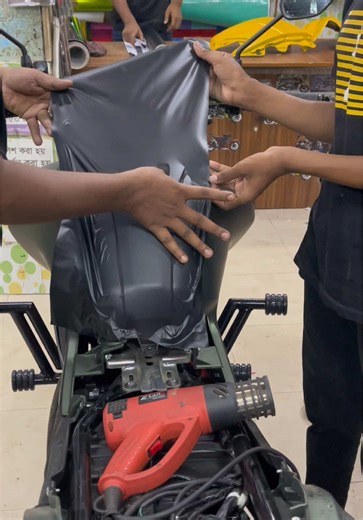 FZ v3 Sticker Modification and Review