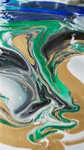 Colorize Epoxy Flooring#efoxy #construction #homeandbuilding #interiordesignin #interiordesign