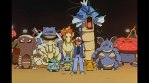 34K views · 636 reactions | Oh Ash | Unova Region Champion Black | Facebook