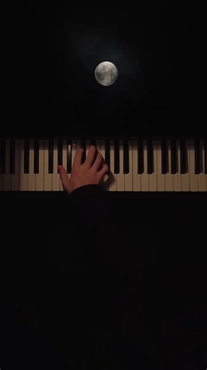 🎵 Beethoven — Moonlight Sonata | Nicole Anastasopoulos | Classical Piano