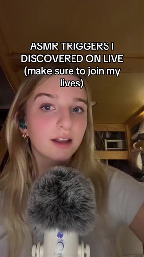 Click the button if you want to go live too 👆🏻#PaidPartnership #LIVEbringFANS #LIVEIncentiveProgram #asmr #tiktoklive