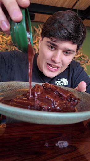 Provando o Novo Café da Manhã do Outback