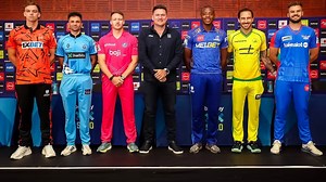 SA20 2025/26: Full Schedule, Teams, Squads, Live Streaming & Key Details