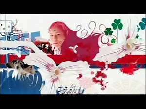 BBC Three Launch Trailer