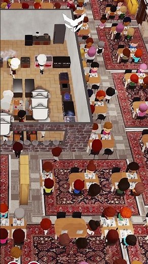 Chef: A Restaurant Tycoon Game Review #chef #restoran #restaurant #cooking