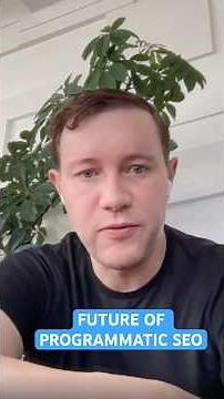 The Future of Programmatic SEO Is Up to Google | Ethan Smith, CEO Graphite & Branko Kral