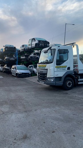 134K views · 625 reactions | Good morning Do you need parts? Give us a call on 01204388488 Quote your reg for the perfect match See you soon | The Scrappers Ltd | Facebook