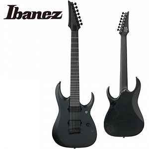 Ibanez／RGDRB71 -BKF(Black Flat)- 《7弦ギター》【オンラインストア限定】【ローン金利0%!!】／新品／¥156750／状態：S