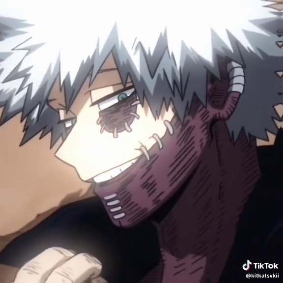 Touya Todoroki Character Analysis in My Hero Academia