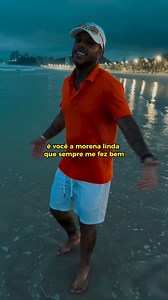 OH MORENA LINDA #musicvideo | MC Charada
