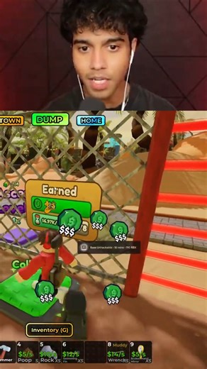 I Found Caylus’ Secret Roblox Game… (Part 3) | CashBlox