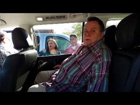 Former Tejano star Joe Lopez of Grupo Mazz released from Texas prison