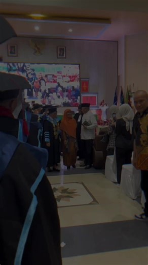 ketika Sinta, Scopus, mendeley, research Gate, dll dalam wujud MANUSIA (ijin bapak dan ibu 🙏🏻😇) #kemenkes #poltekkeskemenkes #wisuda2025 #tenagakesehatan #poltekkesmaluku