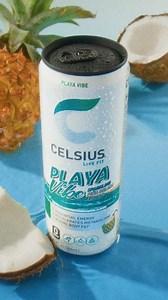 1.8K views · 65 reactions | Kickstart your day with Celsius at Walmart — essential energy in every can. Find your favorite flavor of Celsius online at Walmart! | CELSIUS | Facebook