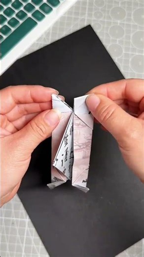 Master the Art of Folding a Childhood Boat - DIY Tutorial