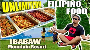 59 reactions · 20 shares | Another fun food review adventure mga haydol. Check out this video where we stayed at one of the Trending places at Liloan, Cebu, Ibabaw Mountain Resort. Of course, with their Unlimited Filipino Food Buffet. Check this out. #haydolfoodtrip #funnyfoodreview | Haydol Food Trip | Facebook