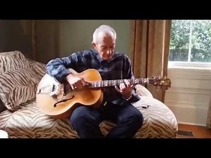 Charlie Musselwhite in Clarksdale