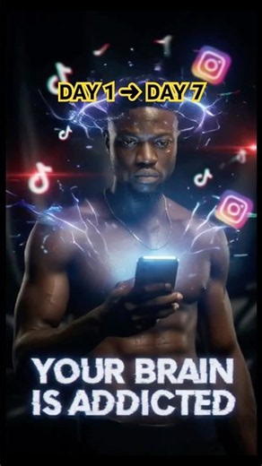 7 Days Without Social Media Changed My Brain Forever