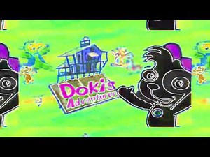 Preview 2 Doki Adventures Theme Song Effects