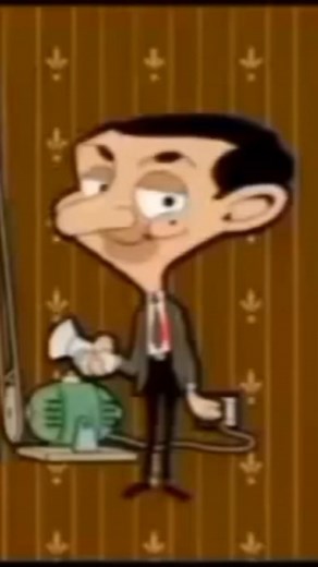 Mr. Bean End Credits 2002: Nostalgic Moments