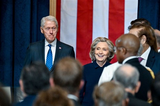 A History of Firsts For American Women