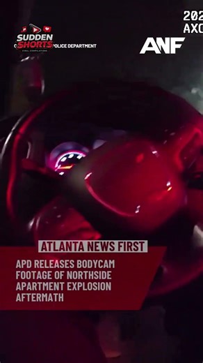 #Shorts Epic Police Body Cam Moments: Teens Escape & Heartwarming Rescues!