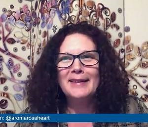 Jane Morton - My Spiritual Directory