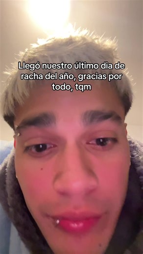 Video de benjamin (@benjassalda) relacionado con “year end recap video”