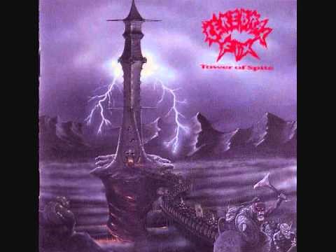 Cerebral fix - Forgotten genocide