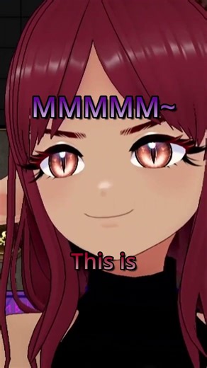 Perfectly Schmoove Elf Brain No Wrinkles! #gaming #vtuber #shorts